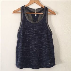Under Armor tank top